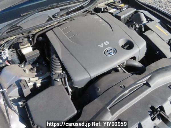 Used 2011 AT toyota mark-x GRX130 Image[11]