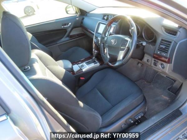 Used 2011 AT toyota mark-x GRX130 Image[13]
