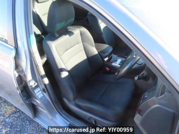 Used 2011 AT toyota mark-x GRX130 Image[14]