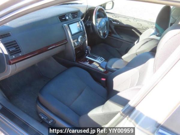 Used 2011 AT toyota mark-x GRX130 Image[15]