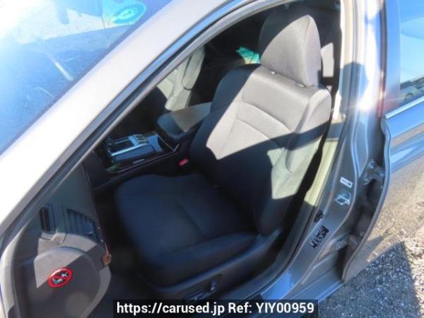 Used 2011 AT toyota mark-x GRX130 Image[16]