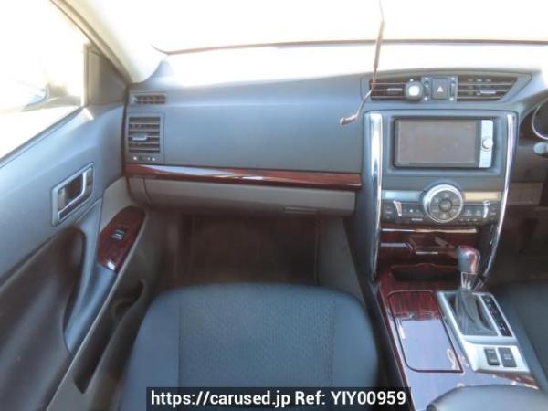 Used 2011 AT toyota mark-x GRX130 Image[20]