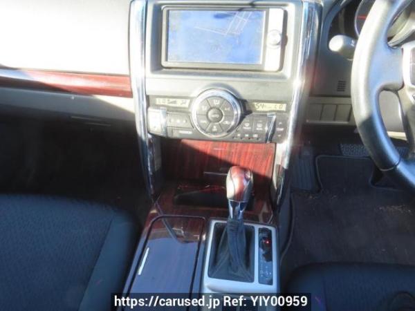 Used 2011 AT toyota mark-x GRX130 Image[22]