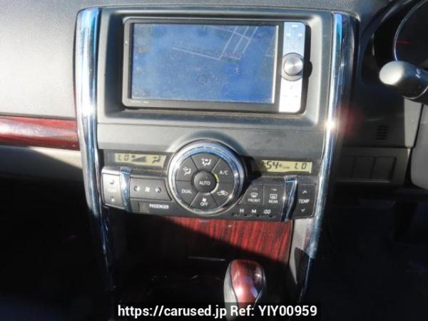 Used 2011 AT toyota mark-x GRX130 Image[23]
