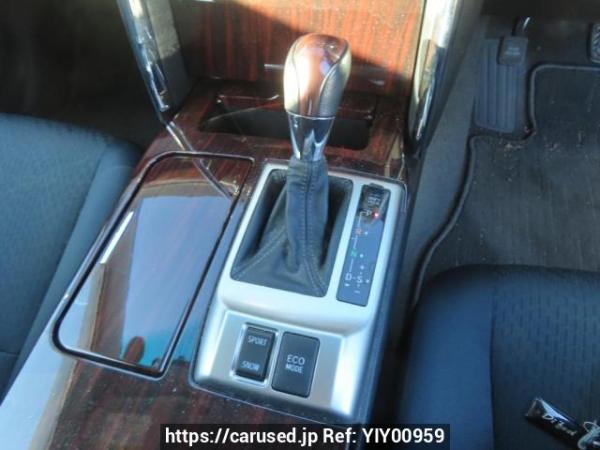 Used 2011 AT toyota mark-x GRX130 Image[24]