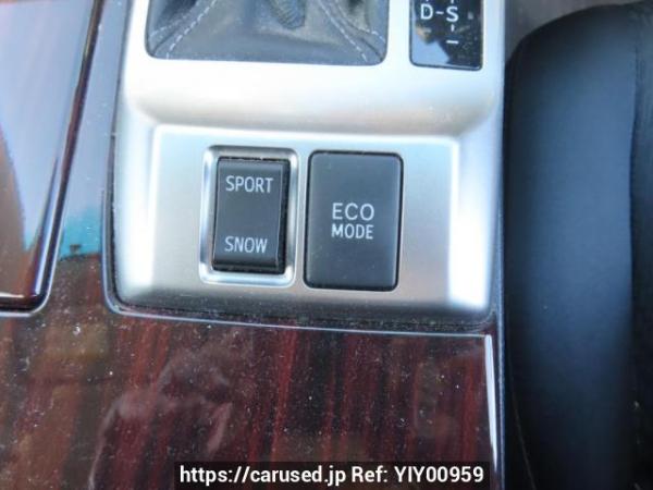 Used 2011 AT toyota mark-x GRX130 Image[25]