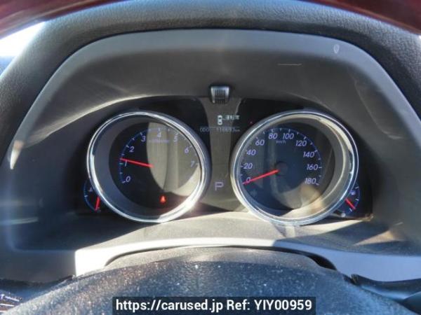 Used 2011 AT toyota mark-x GRX130 Image[26]