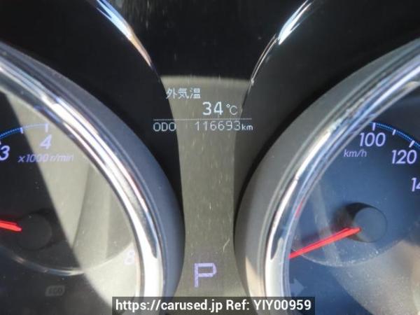 Used 2011 AT toyota mark-x GRX130 Image[27]