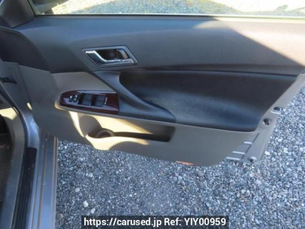 Used 2011 AT toyota mark-x GRX130 Image[29]