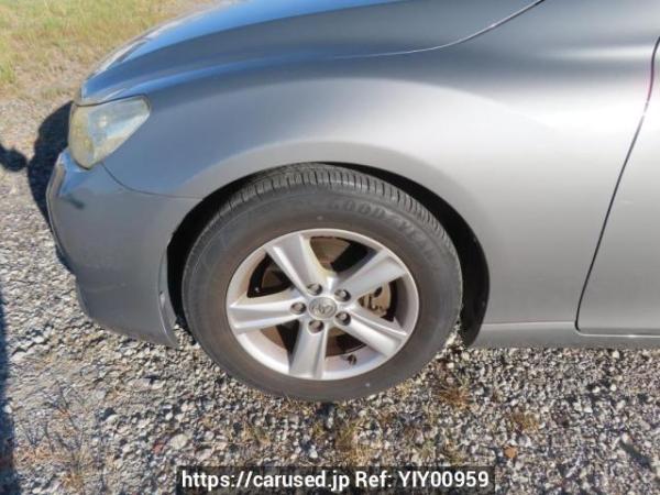 Used 2011 AT toyota mark-x GRX130 Image[31]
