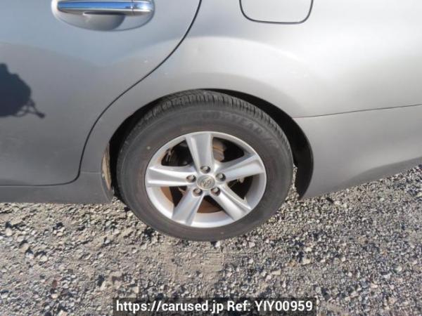 Used 2011 AT toyota mark-x GRX130 Image[34]