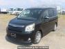 Used 2009 AT toyota noah ZRR70W Image[2]