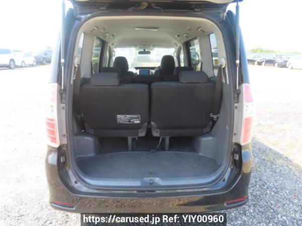 Used 2009 AT toyota noah ZRR70W Image[8]