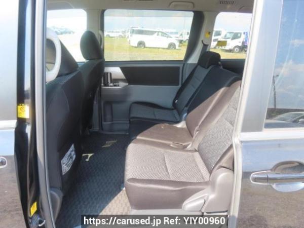 Used 2009 AT toyota noah ZRR70W Image[18]