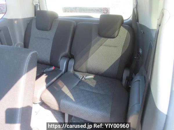 Used 2009 AT toyota noah ZRR70W Image[21]