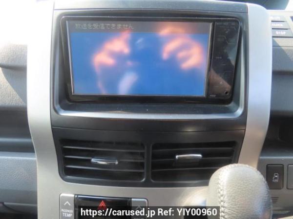 Used 2009 AT toyota noah ZRR70W Image[26]