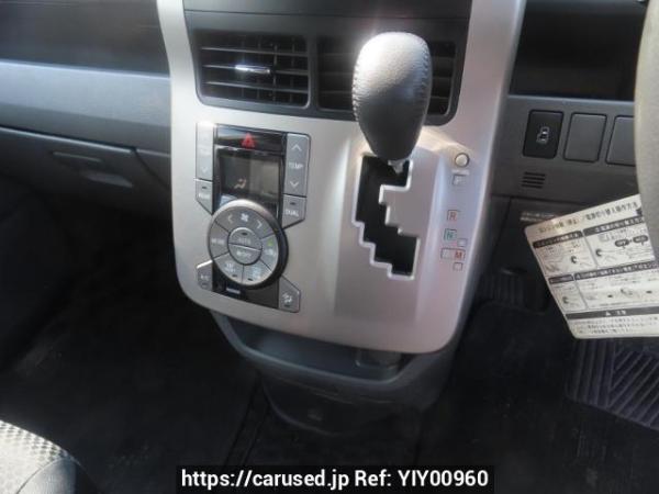 Used 2009 AT toyota noah ZRR70W Image[28]