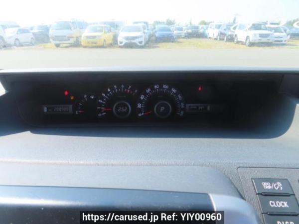 Used 2009 AT toyota noah ZRR70W Image[29]