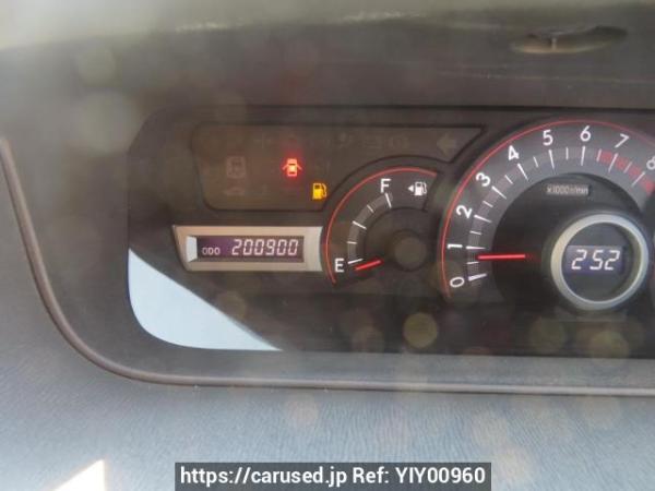 Used 2009 AT toyota noah ZRR70W Image[30]