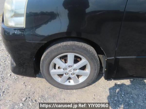Used 2009 AT toyota noah ZRR70W Image[36]