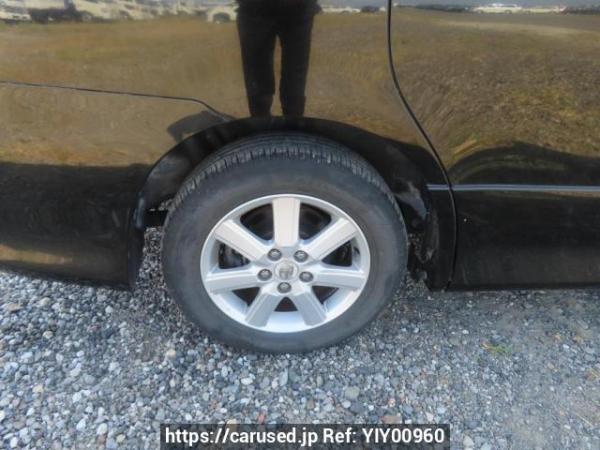 Used 2009 AT toyota noah ZRR70W Image[37]