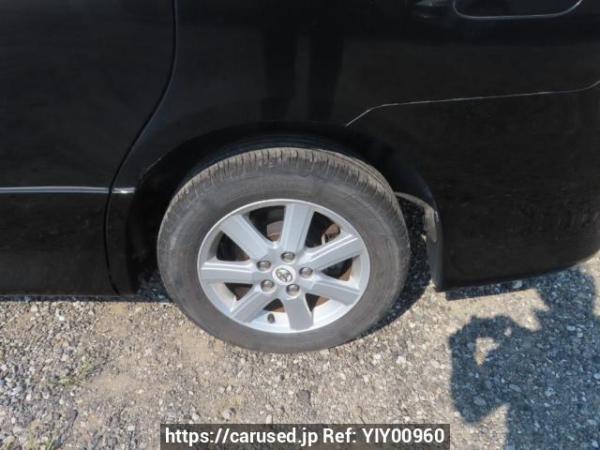 Used 2009 AT toyota noah ZRR70W Image[38]