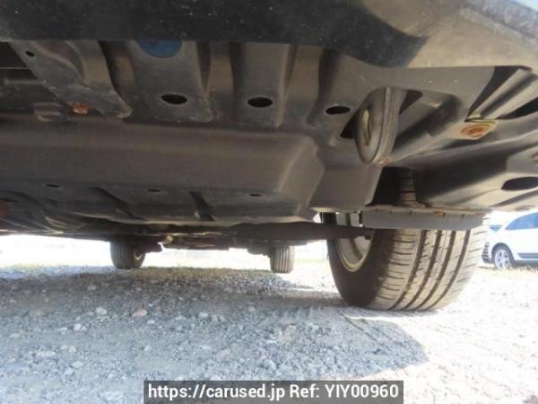 Used 2009 AT toyota noah ZRR70W Image[40]