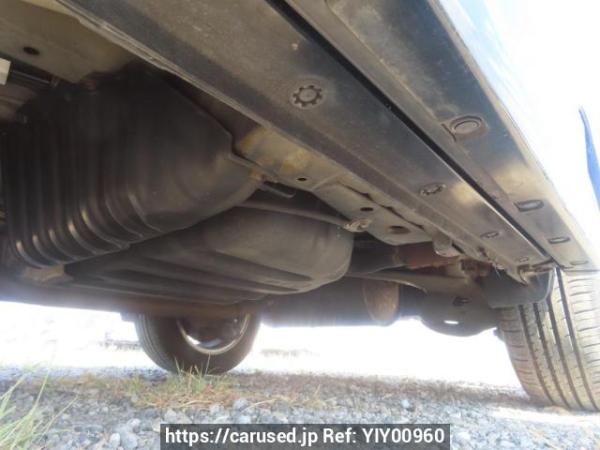 Used 2009 AT toyota noah ZRR70W Image[42]