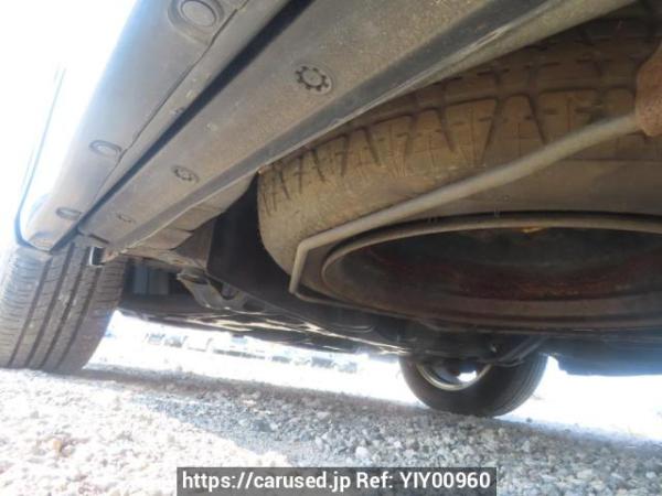 Used 2009 AT toyota noah ZRR70W Image[43]