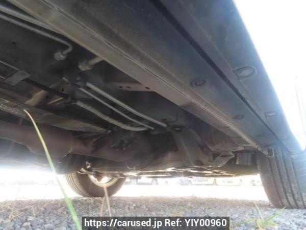 Used 2009 AT toyota noah ZRR70W Image[44]