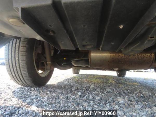 Used 2009 AT toyota noah ZRR70W Image[45]