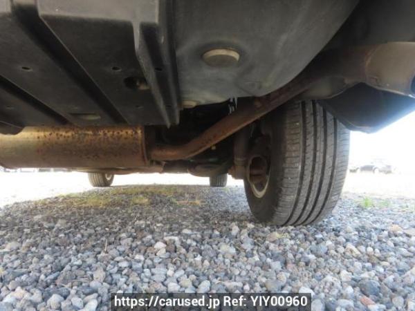 Used 2009 AT toyota noah ZRR70W Image[46]