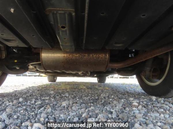 Used 2009 AT toyota noah ZRR70W Image[47]