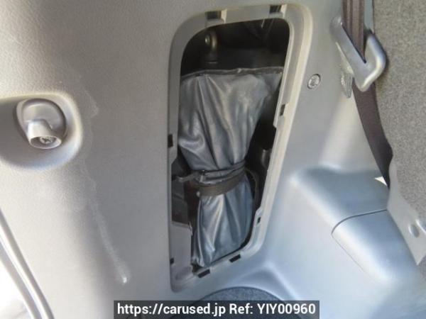 Used 2009 AT toyota noah ZRR70W Image[48]
