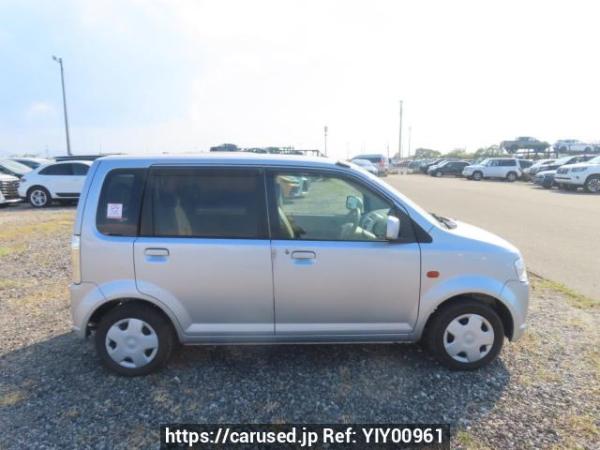 Used 2006 AT mitsubishi ek-wagon H82W Image[7]