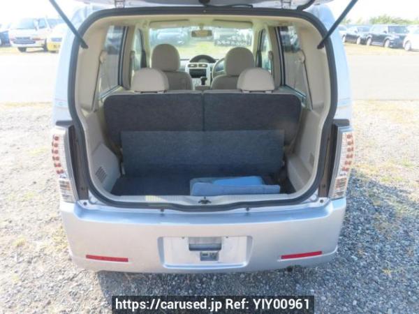 Used 2006 AT mitsubishi ek-wagon H82W Image[8]