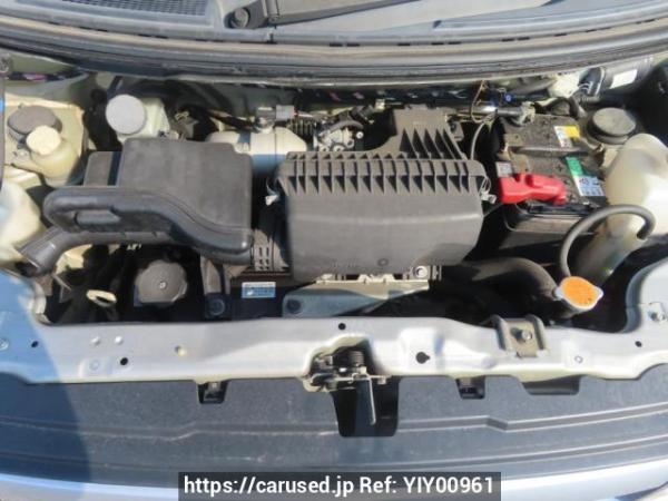 Used 2006 AT mitsubishi ek-wagon H82W Image[9]