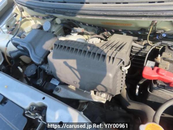 Used 2006 AT mitsubishi ek-wagon H82W Image[10]