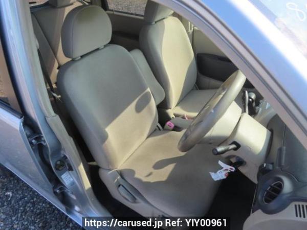 Used 2006 AT mitsubishi ek-wagon H82W Image[14]