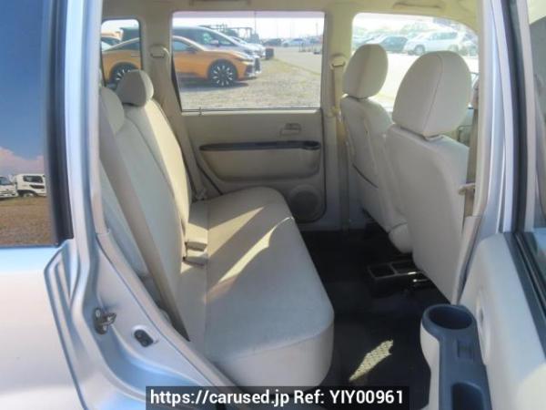 Used 2006 AT mitsubishi ek-wagon H82W Image[17]