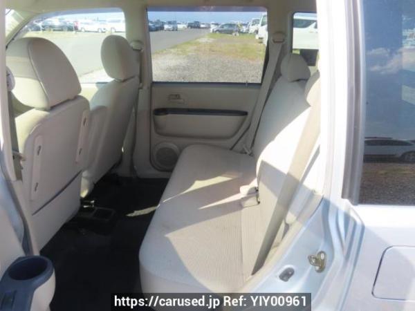 Used 2006 AT mitsubishi ek-wagon H82W Image[18]