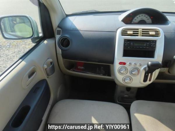 Used 2006 AT mitsubishi ek-wagon H82W Image[20]