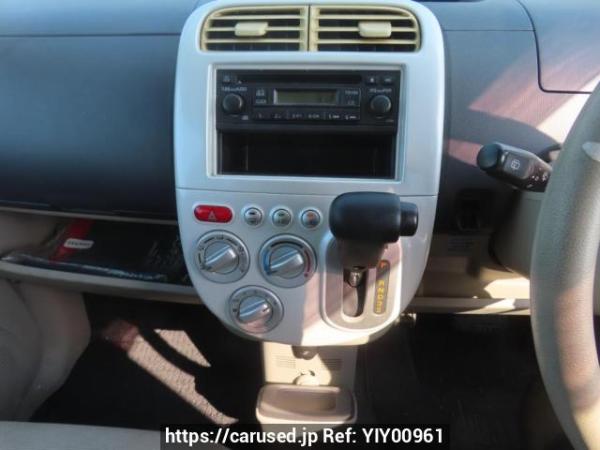 Used 2006 AT mitsubishi ek-wagon H82W Image[21]