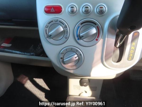 Used 2006 AT mitsubishi ek-wagon H82W Image[24]