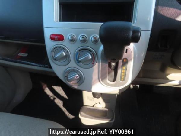 Used 2006 AT mitsubishi ek-wagon H82W Image[25]