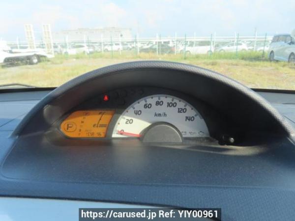 Used 2006 AT mitsubishi ek-wagon H82W Image[26]