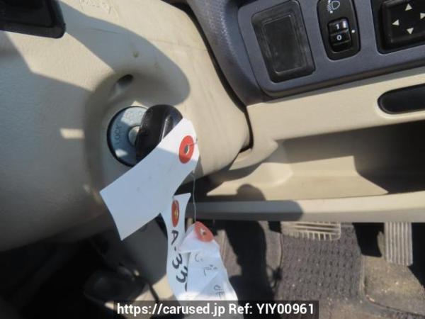 Used 2006 AT mitsubishi ek-wagon H82W Image[28]