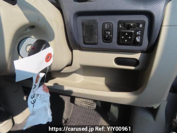 Used 2006 AT mitsubishi ek-wagon H82W Image[29]