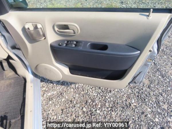 Used 2006 AT mitsubishi ek-wagon H82W Image[30]