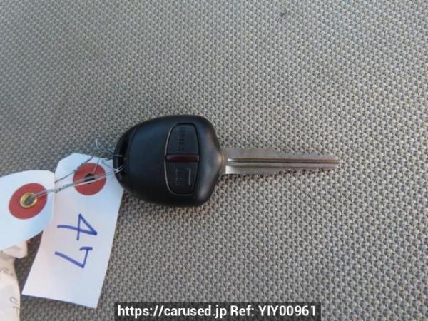 Used 2006 AT mitsubishi ek-wagon H82W Image[31]